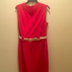 Tahari Dress, Size 10